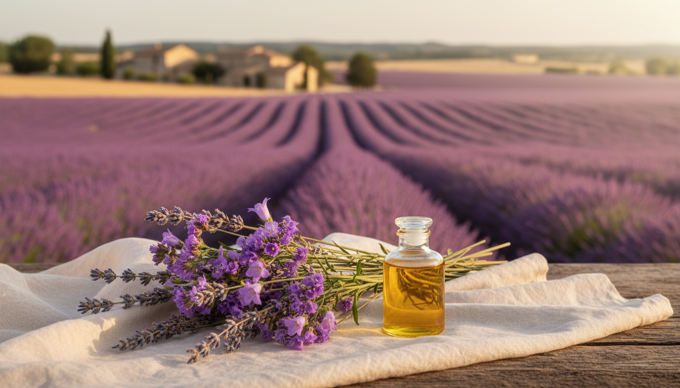How to Buy Pure Lavender Oil: Spotting Quality Before You Pay