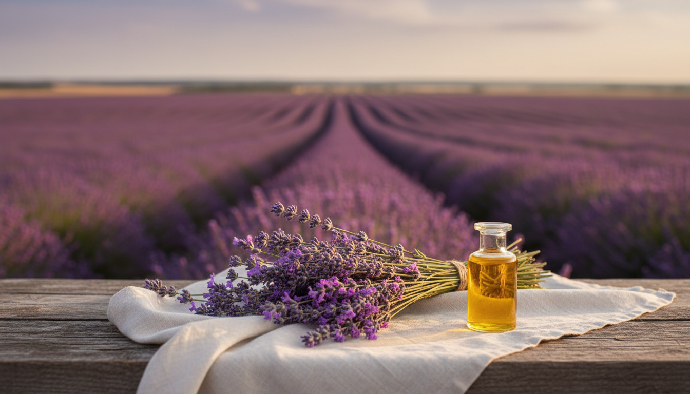 Lavender Oil FAQ: 20 Common Questions, Answered Simply