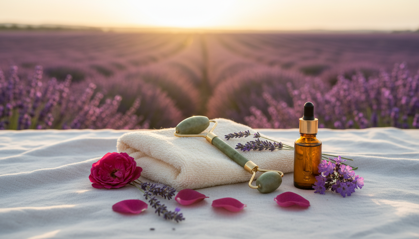Lavender Oil for Skin: The Complete Guide to a Gentle Routine