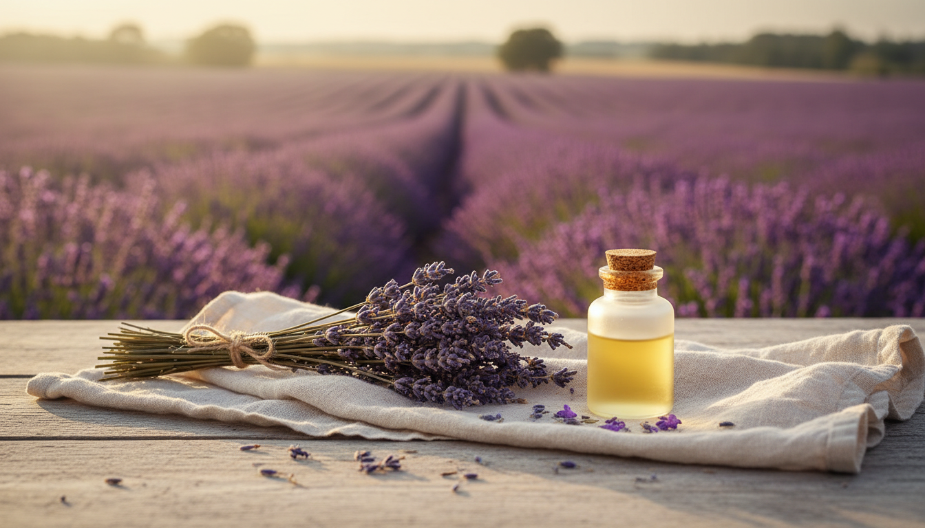 Lavender Oil Price Guide: Why Costs Vary So Much Between Bottles