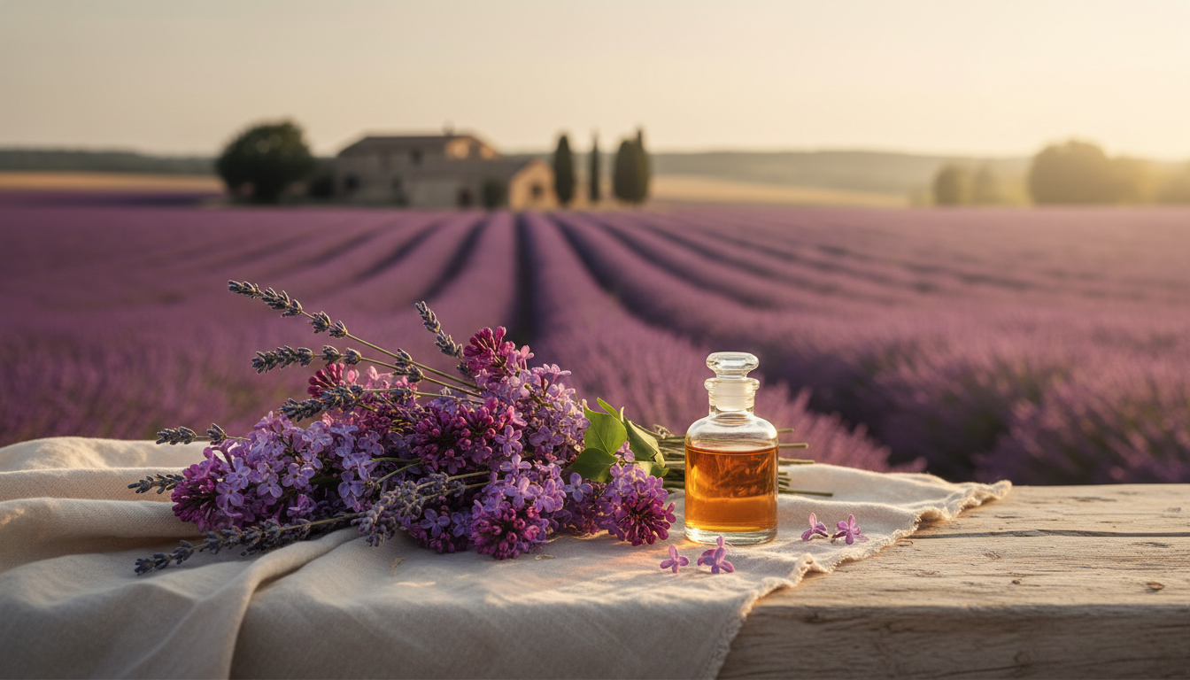 What Does Lavender Oil Smell Like? A Full Scent Profile